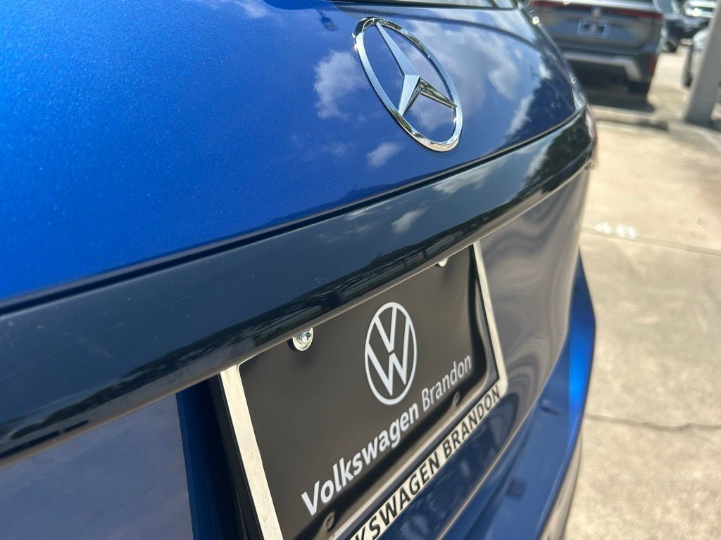 2025 Mercedes-Benz GLC GLC 300 Tampa FL