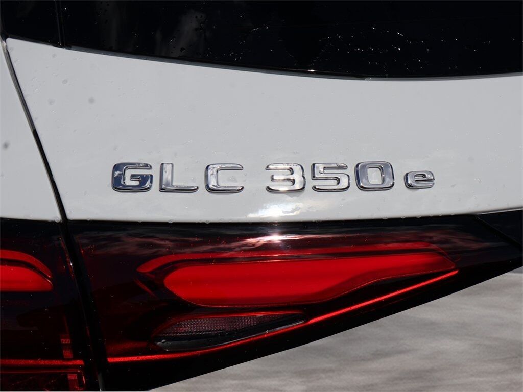 2025 Mercedes-Benz GLC GLC 350e San Clemente CA