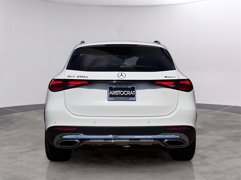 2025 Mercedes-Benz GLC GLC 350e San Clemente CA