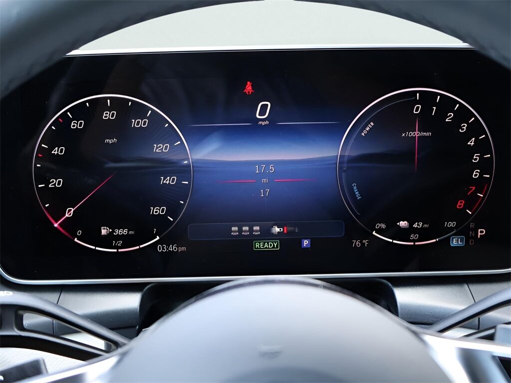 2025 Mercedes-Benz GLC GLC 350e San Clemente CA