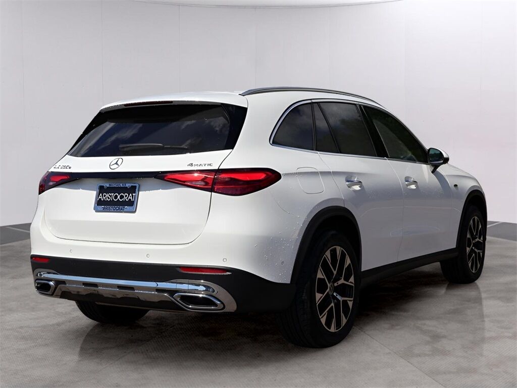 2025 Mercedes-Benz GLC GLC 350e San Clemente CA