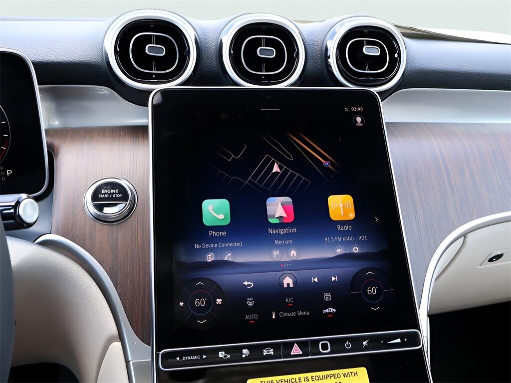 2025 Mercedes-Benz GLC GLC 350e San Clemente CA