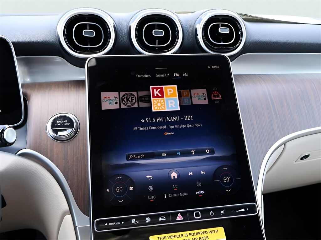 2025 Mercedes-Benz GLC GLC 350e San Clemente CA