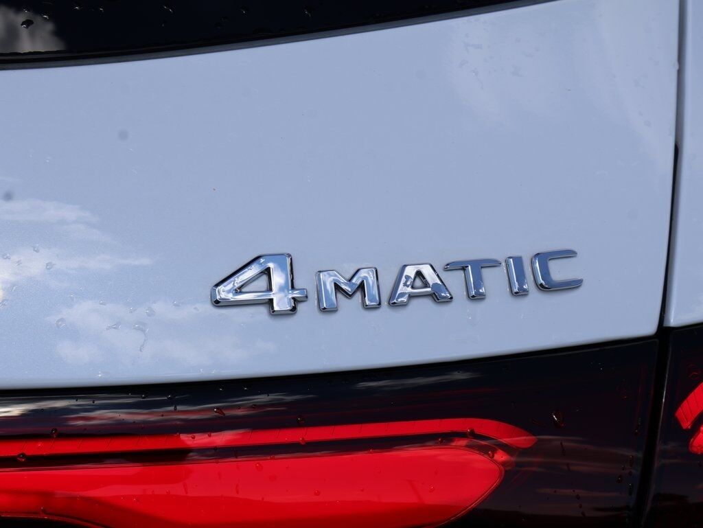 2025 Mercedes-Benz GLC GLC 350e San Clemente CA