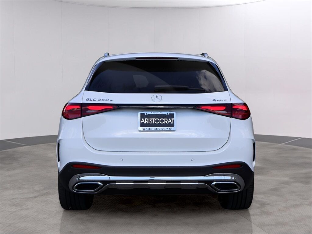 2025 Mercedes-Benz GLC GLC 350e San Clemente CA