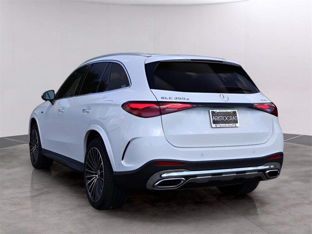 2025 Mercedes-Benz GLC GLC 350e San Clemente CA