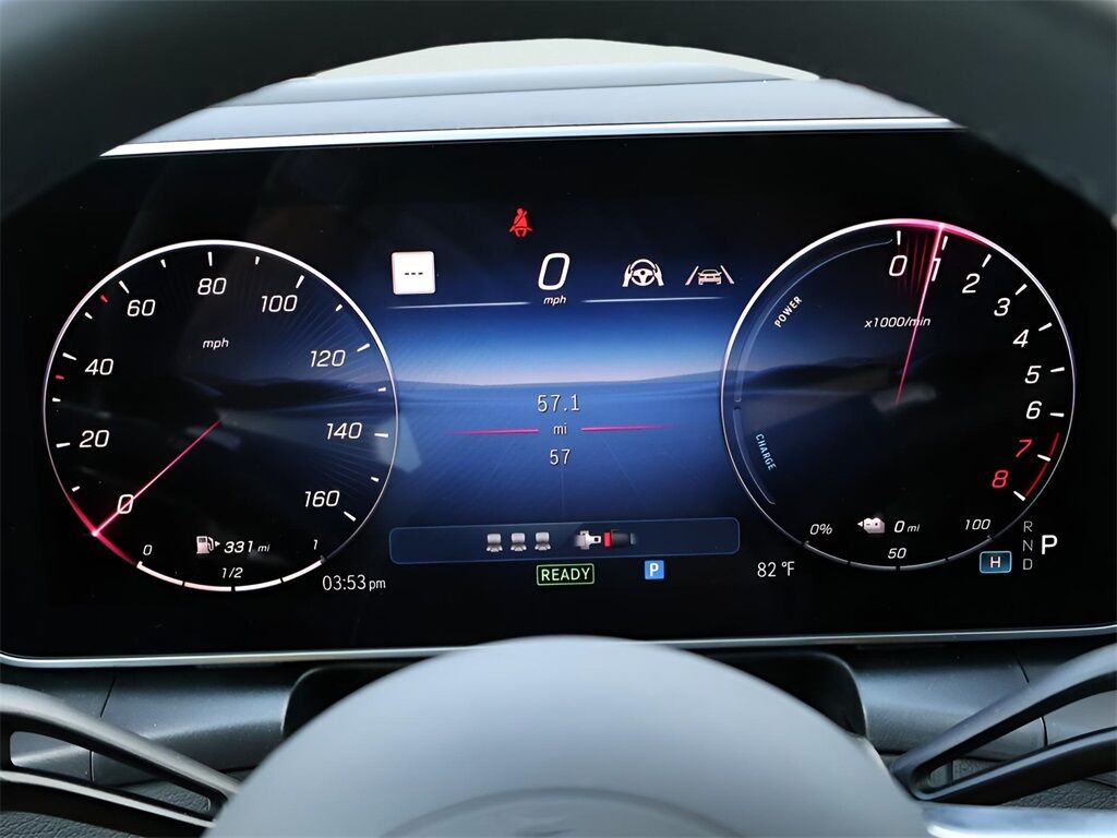 2025 Mercedes-Benz GLC GLC 350e San Clemente CA