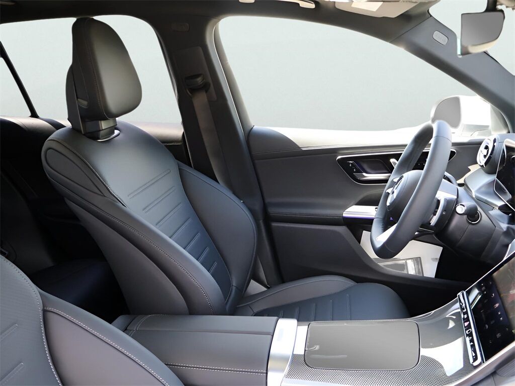 2025 Mercedes-Benz GLC GLC 350e San Clemente CA