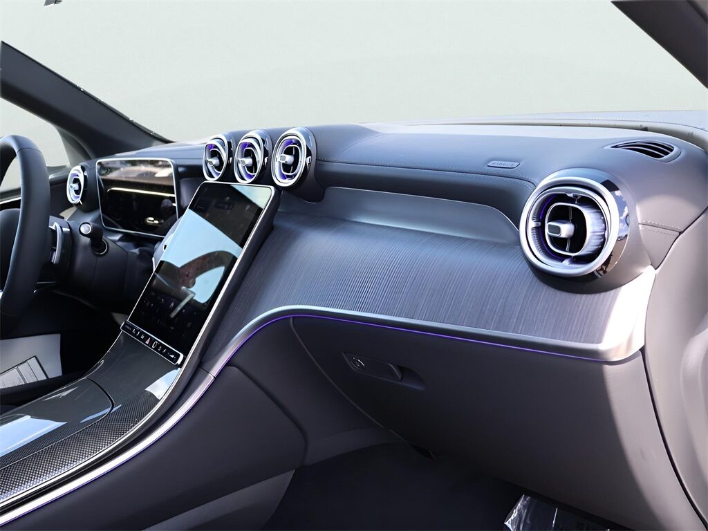 2025 Mercedes-Benz GLC GLC 350e San Clemente CA