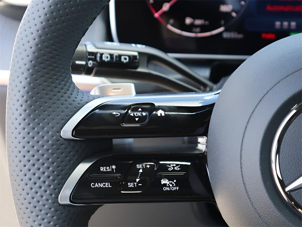 2025 Mercedes-Benz GLC GLC 350e San Clemente CA