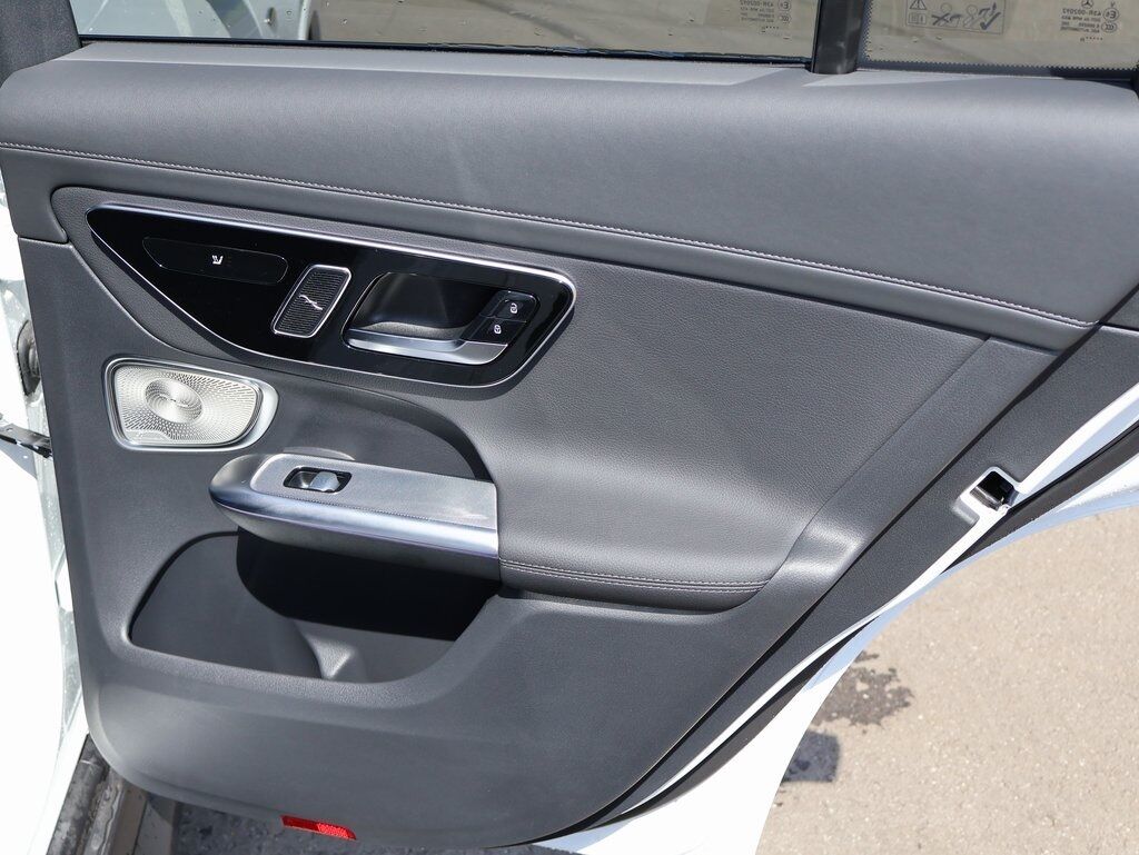 2025 Mercedes-Benz GLC GLC 350e San Clemente CA