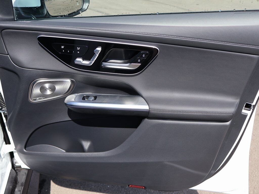 2025 Mercedes-Benz GLC GLC 350e San Clemente CA