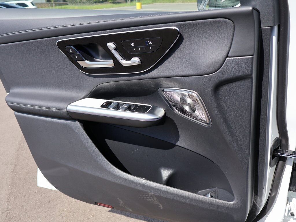 2025 Mercedes-Benz GLC GLC 350e San Clemente CA