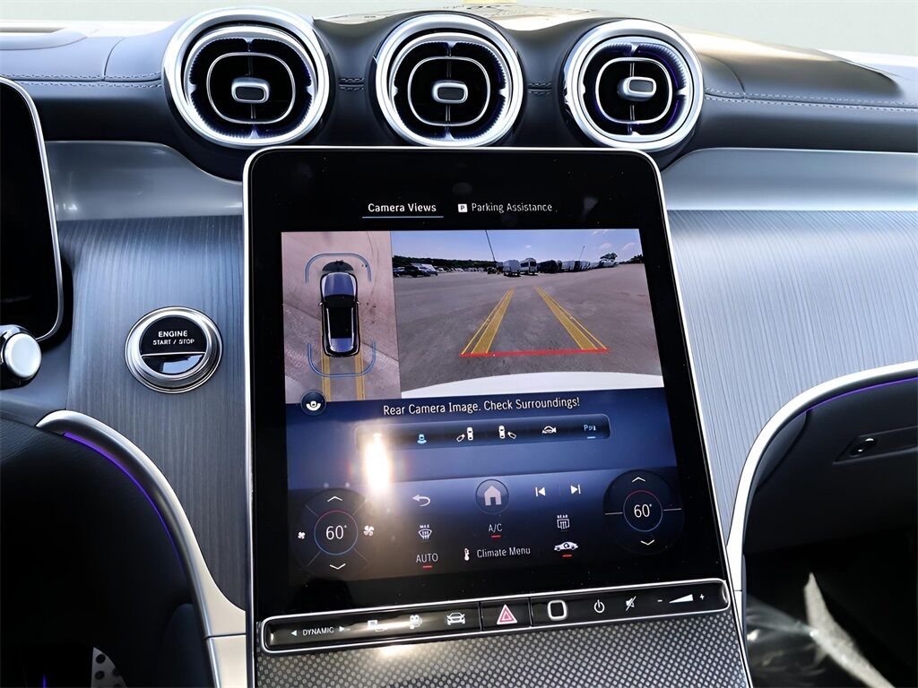 2025 Mercedes-Benz GLC GLC 350e San Clemente CA