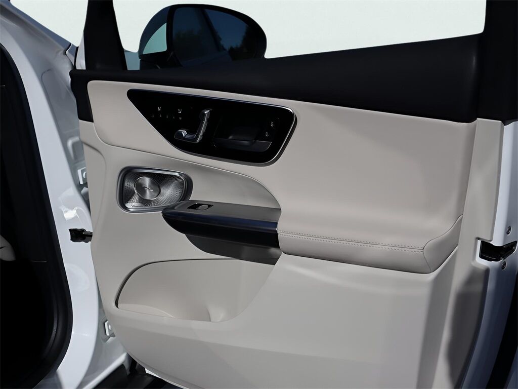 2025 Mercedes-Benz GLC GLC 350e San Clemente CA