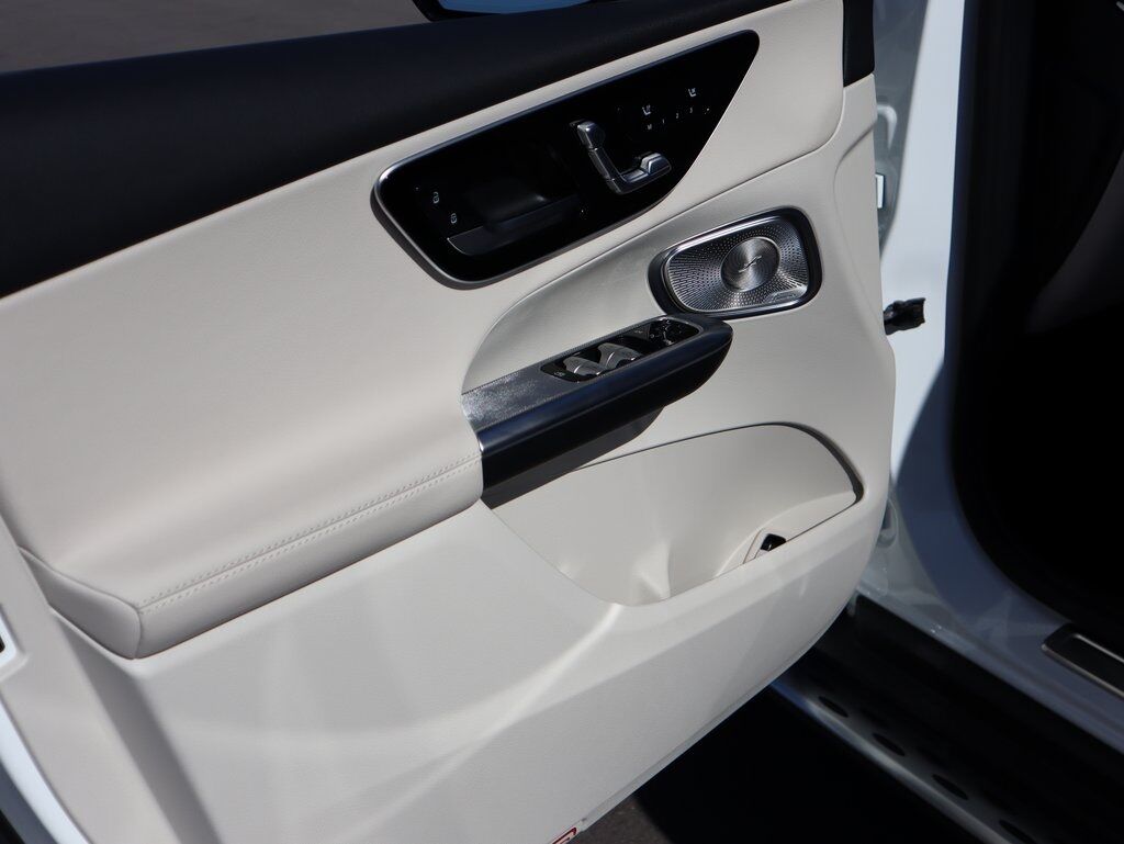 2025 Mercedes-Benz GLC GLC 350e San Clemente CA