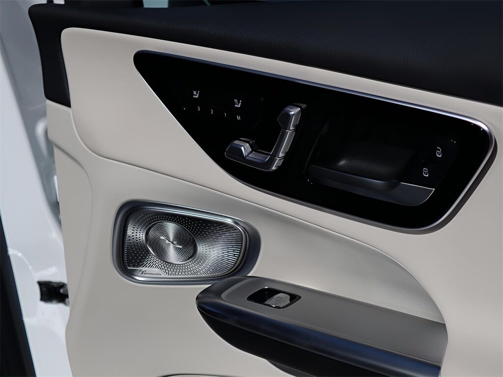 2025 Mercedes-Benz GLC GLC 350e San Clemente CA