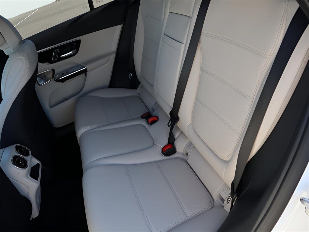 2025 Mercedes-Benz GLC GLC 350e San Clemente CA