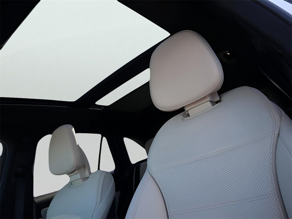 2025 Mercedes-Benz GLC GLC 350e San Clemente CA