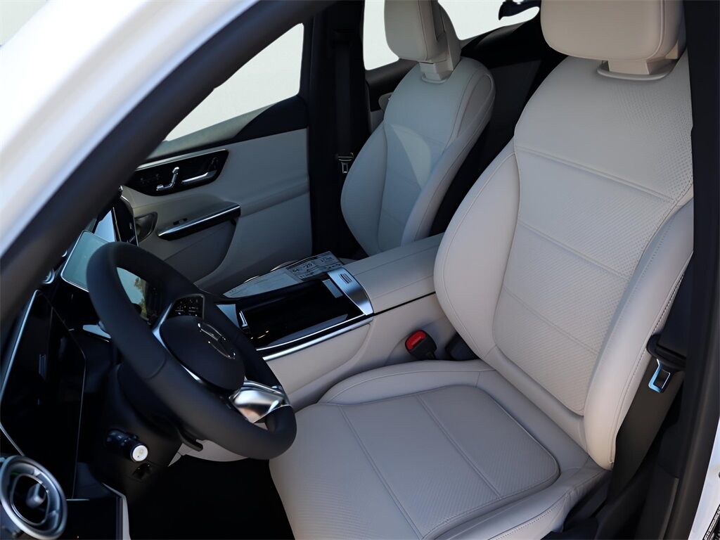 2025 Mercedes-Benz GLC GLC 350e San Clemente CA