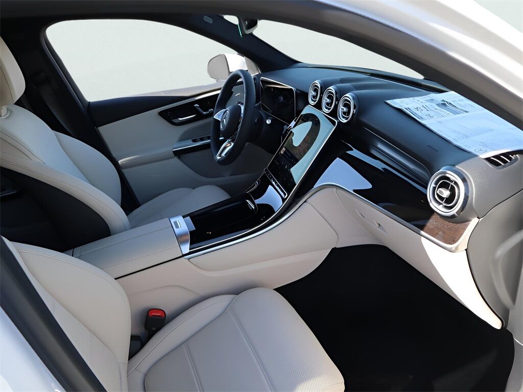 2025 Mercedes-Benz GLC GLC 350e San Clemente CA