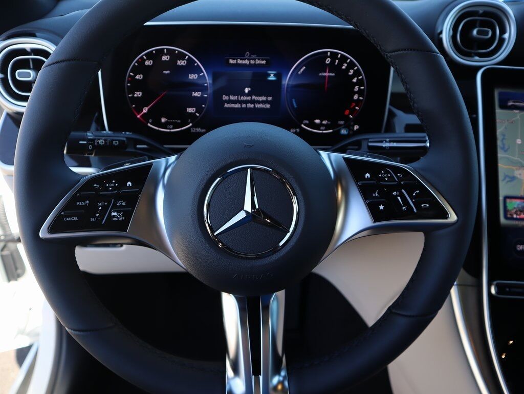 2025 Mercedes-Benz GLC GLC 350e San Clemente CA