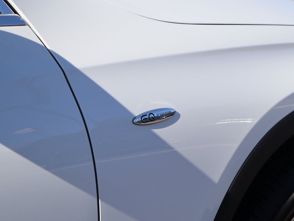 2025 Mercedes-Benz GLC GLC 350e San Clemente CA