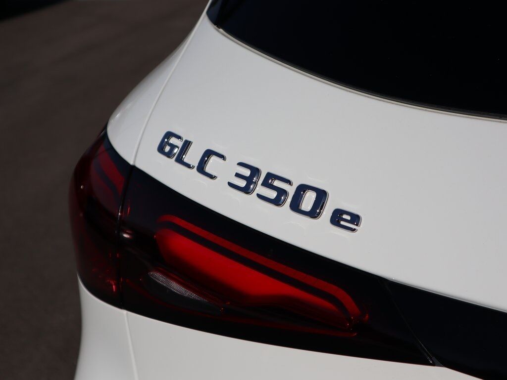 2025 Mercedes-Benz GLC GLC 350e San Clemente CA