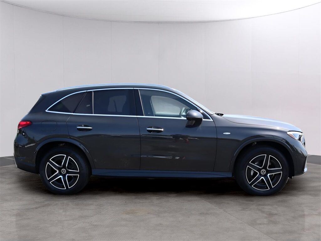 2025 Mercedes-Benz GLC GLC 350e San Clemente CA
