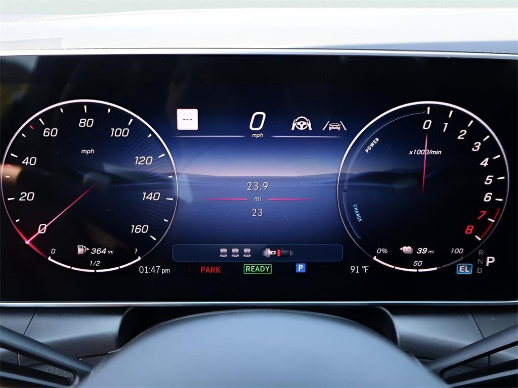 2025 Mercedes-Benz GLC GLC 350e San Clemente CA