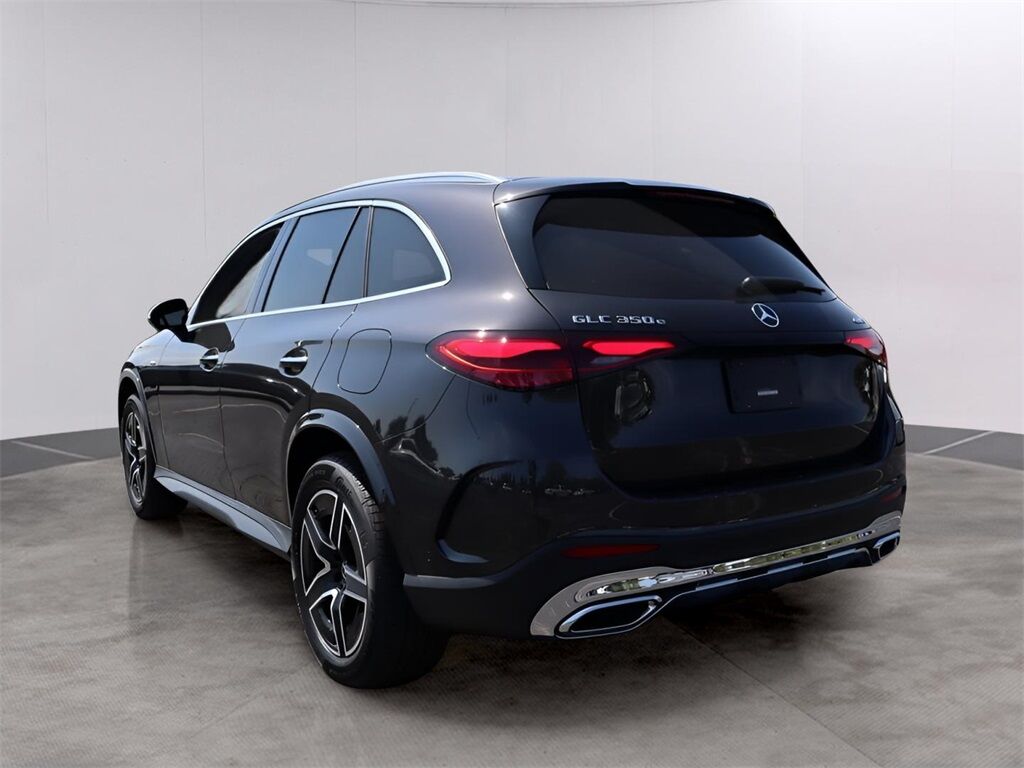 2025 Mercedes-Benz GLC GLC 350e San Clemente CA