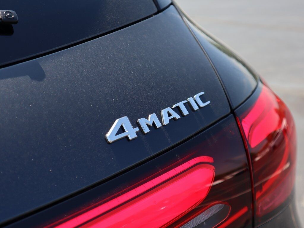 2025 Mercedes-Benz GLC GLC 350e San Clemente CA