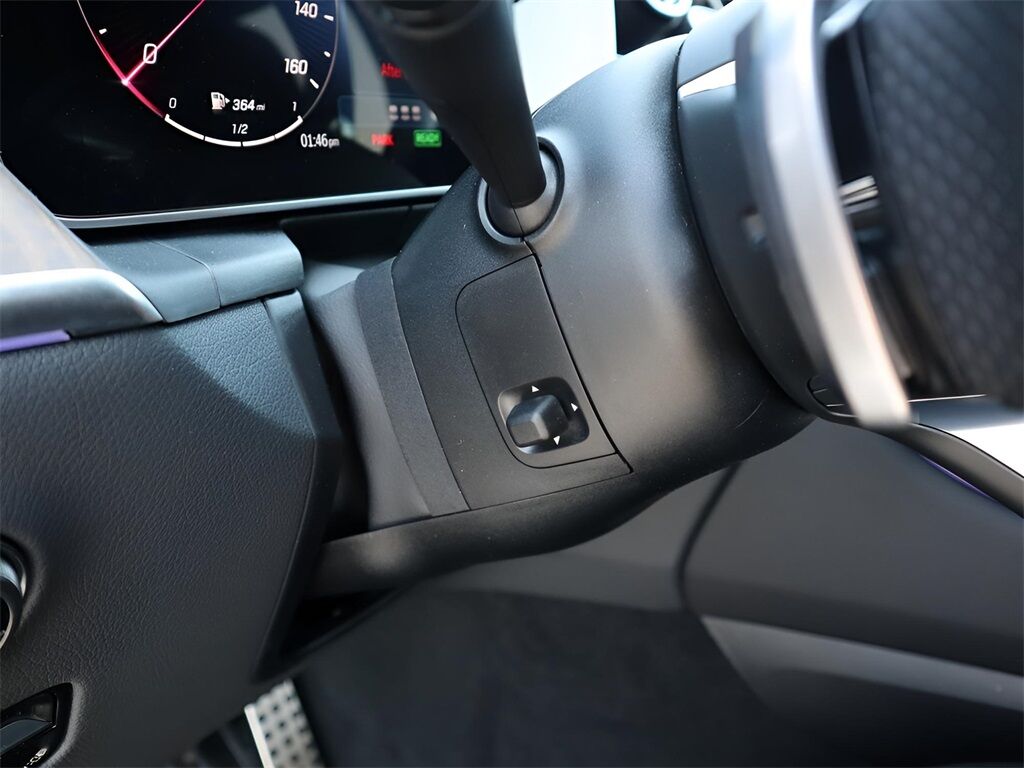 2025 Mercedes-Benz GLC GLC 350e San Clemente CA