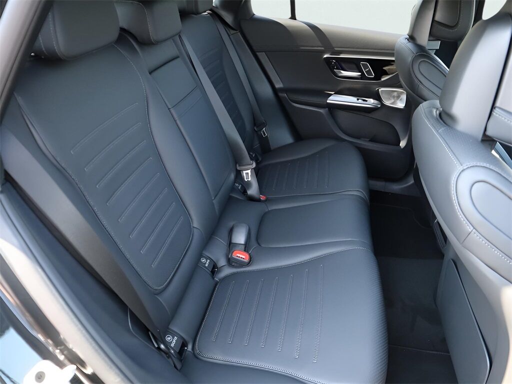 2025 Mercedes-Benz GLC GLC 350e San Clemente CA