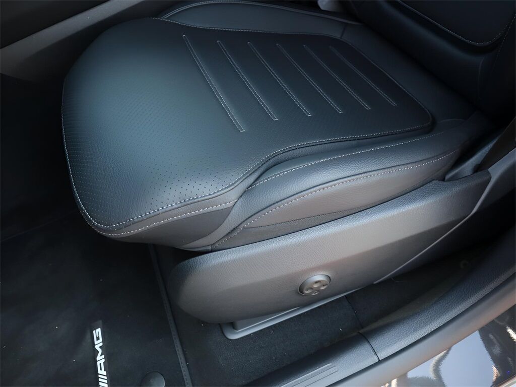 2025 Mercedes-Benz GLC GLC 350e San Clemente CA