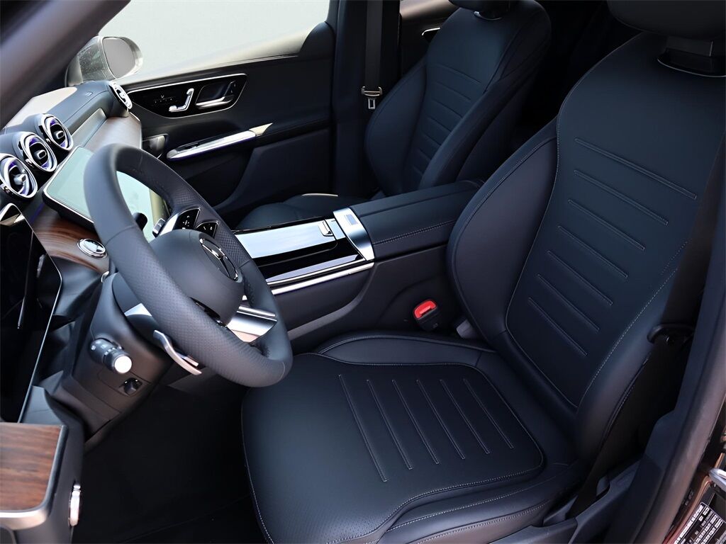 2025 Mercedes-Benz GLC GLC 350e San Clemente CA