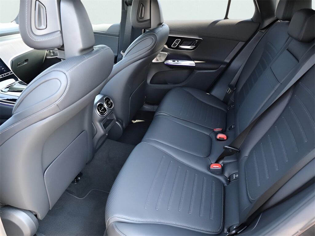 2025 Mercedes-Benz GLC GLC 350e San Clemente CA