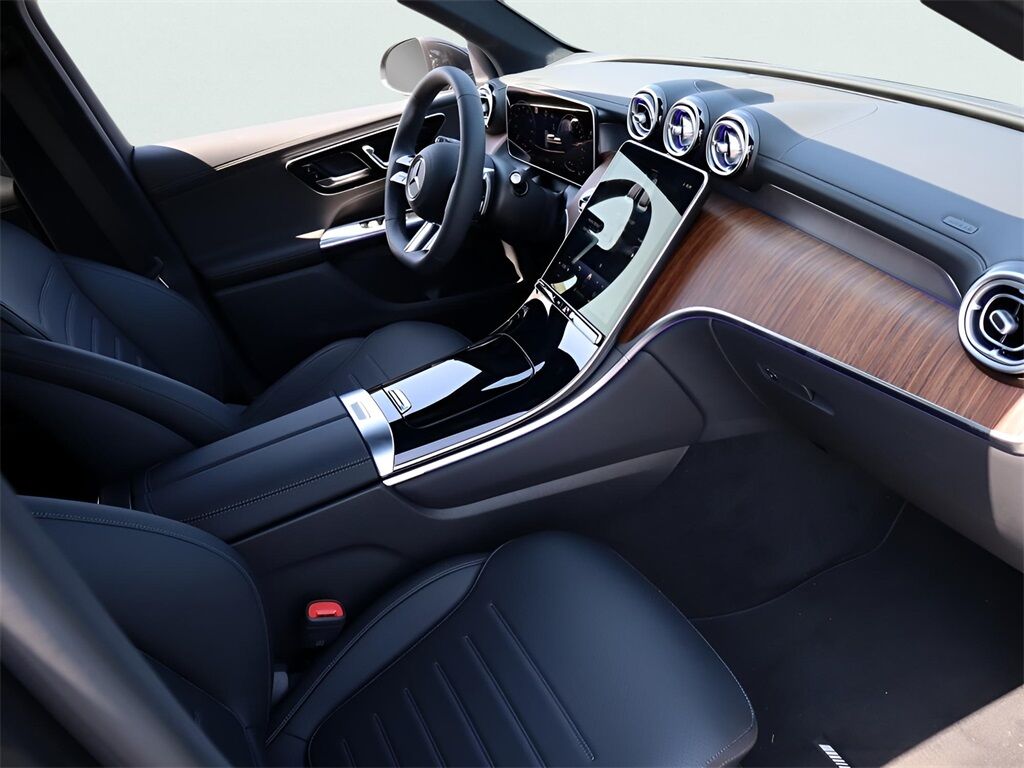 2025 Mercedes-Benz GLC GLC 350e San Clemente CA