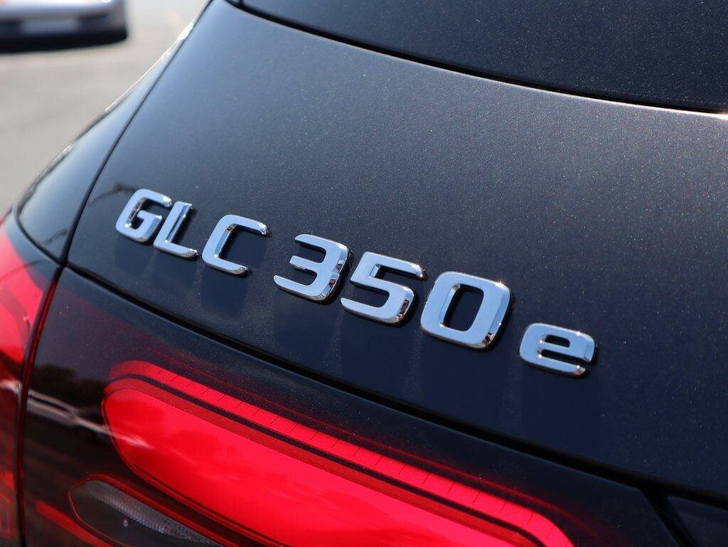 2025 Mercedes-Benz GLC GLC 350e San Clemente CA