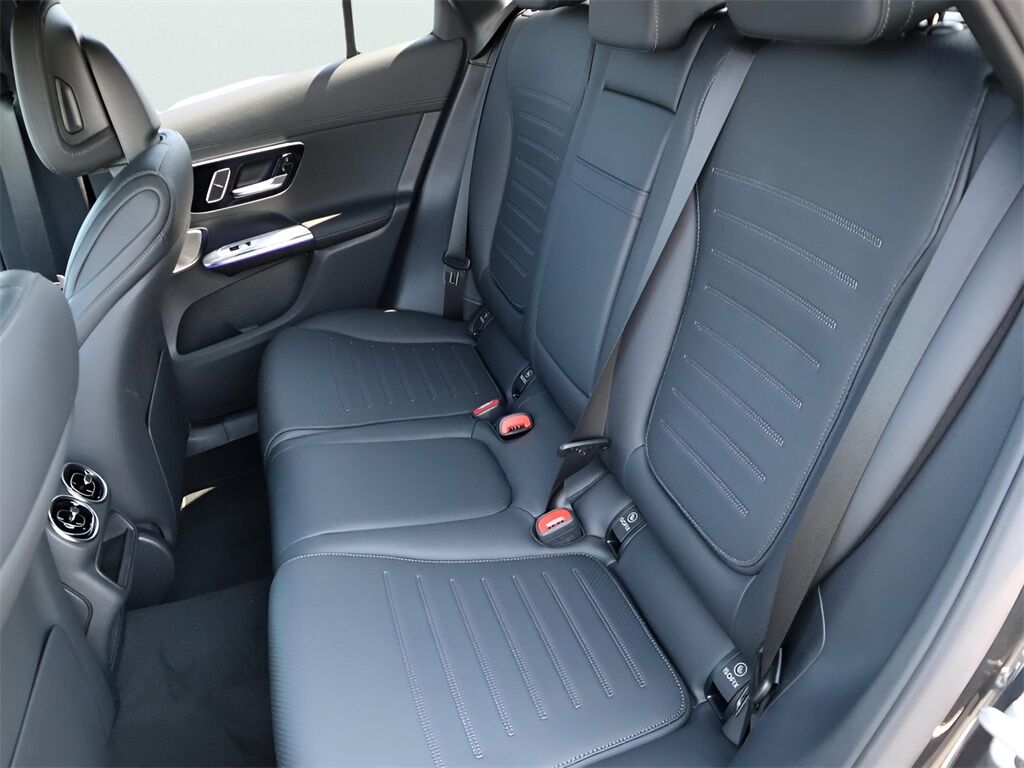 2025 Mercedes-Benz GLC GLC 350e San Clemente CA