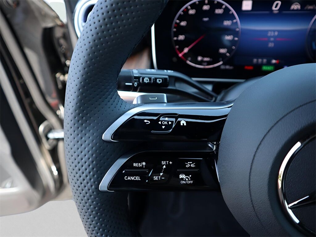 2025 Mercedes-Benz GLC GLC 350e San Clemente CA