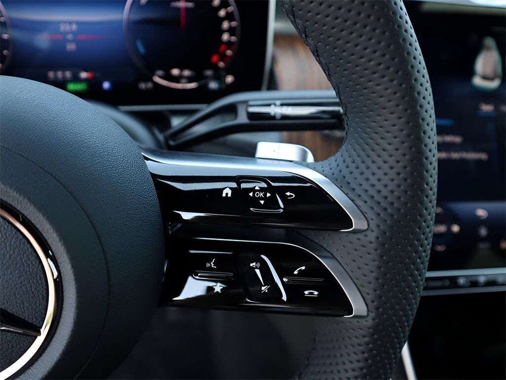 2025 Mercedes-Benz GLC GLC 350e San Clemente CA