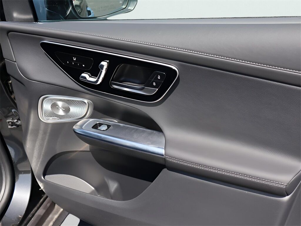 2025 Mercedes-Benz GLC GLC 350e San Clemente CA