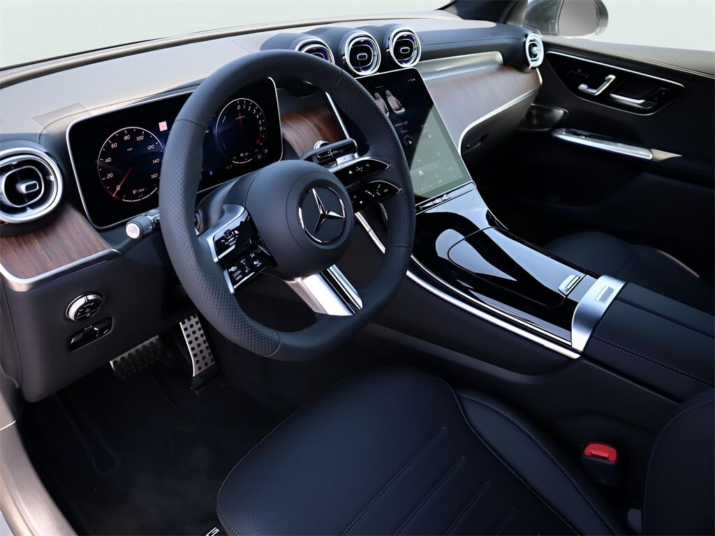 2025 Mercedes-Benz GLC GLC 350e San Clemente CA