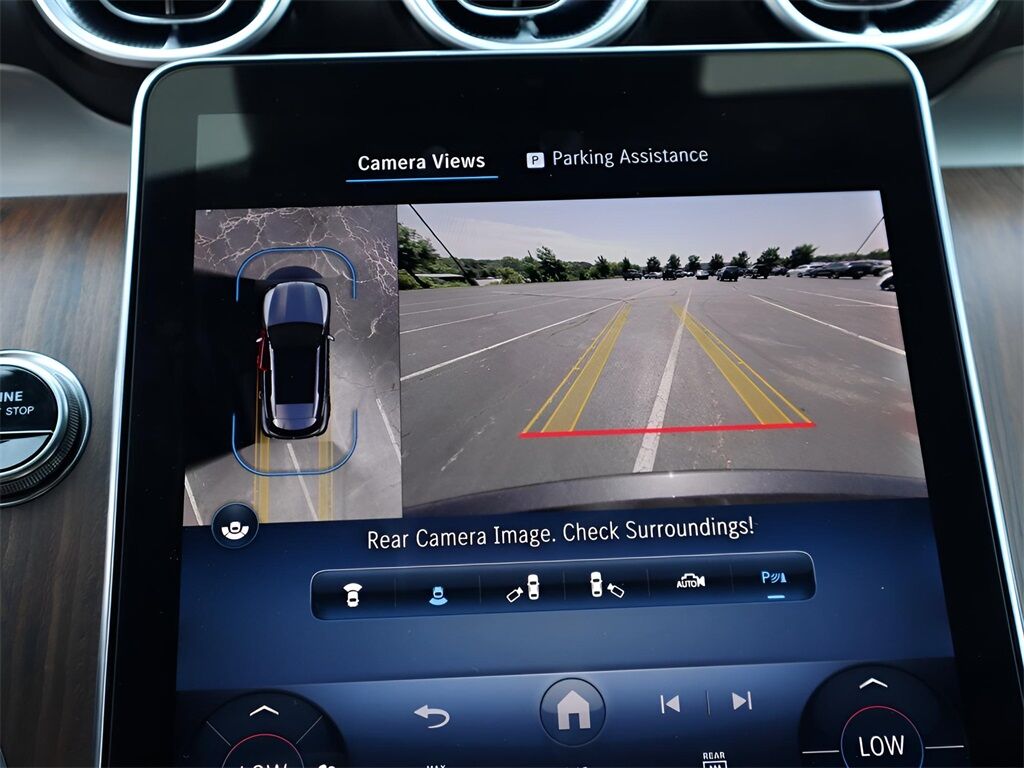 2025 Mercedes-Benz GLC GLC 350e San Clemente CA