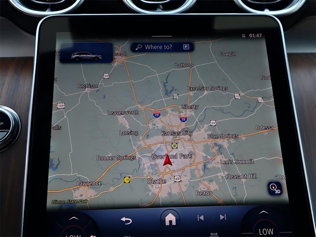 2025 Mercedes-Benz GLC GLC 350e San Clemente CA