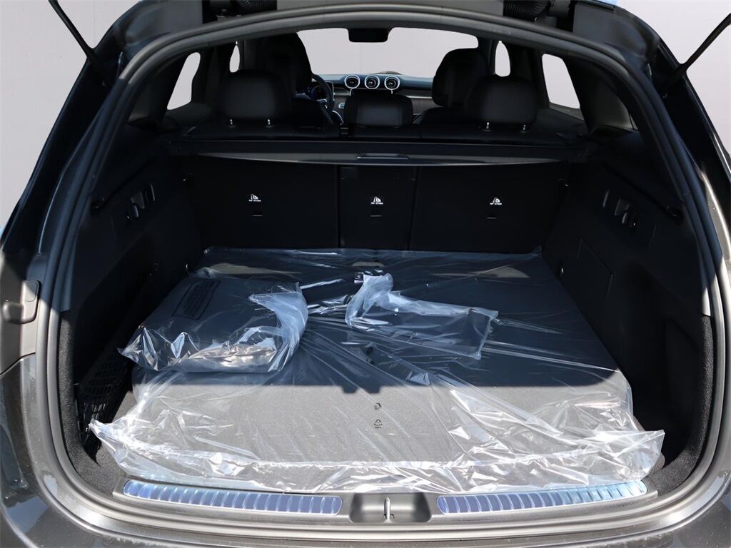 2025 Mercedes-Benz GLC GLC 350e San Clemente CA