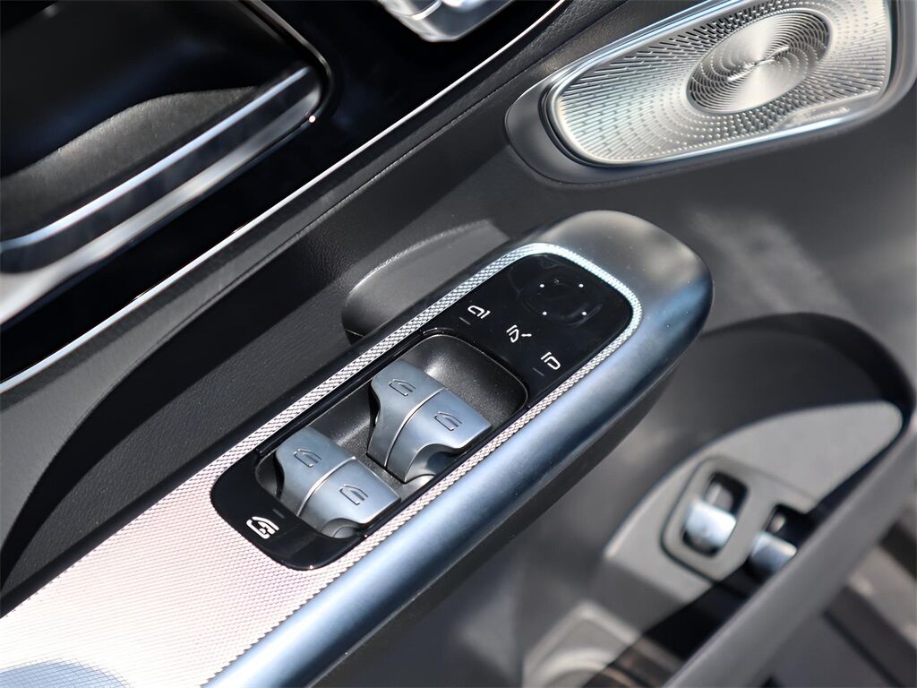 2025 Mercedes-Benz GLC GLC 350e San Clemente CA