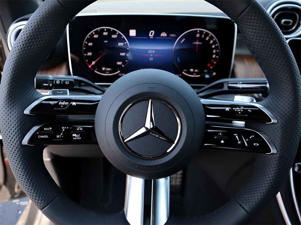 2025 Mercedes-Benz GLC GLC 350e San Clemente CA