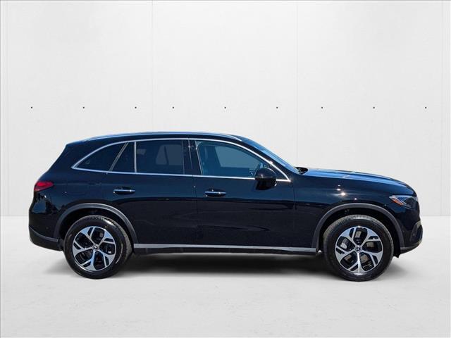 2025 Mercedes-Benz GLC GLC 350e Roseville CA